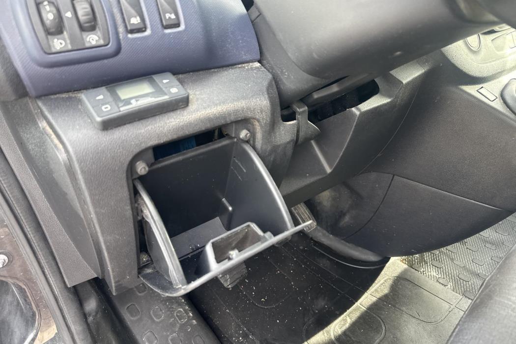 OPEL Vivaro 2016