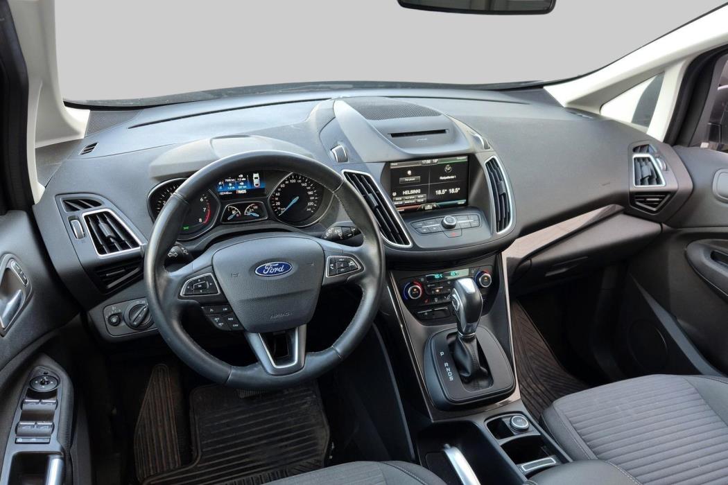 FORD C-Max 2016