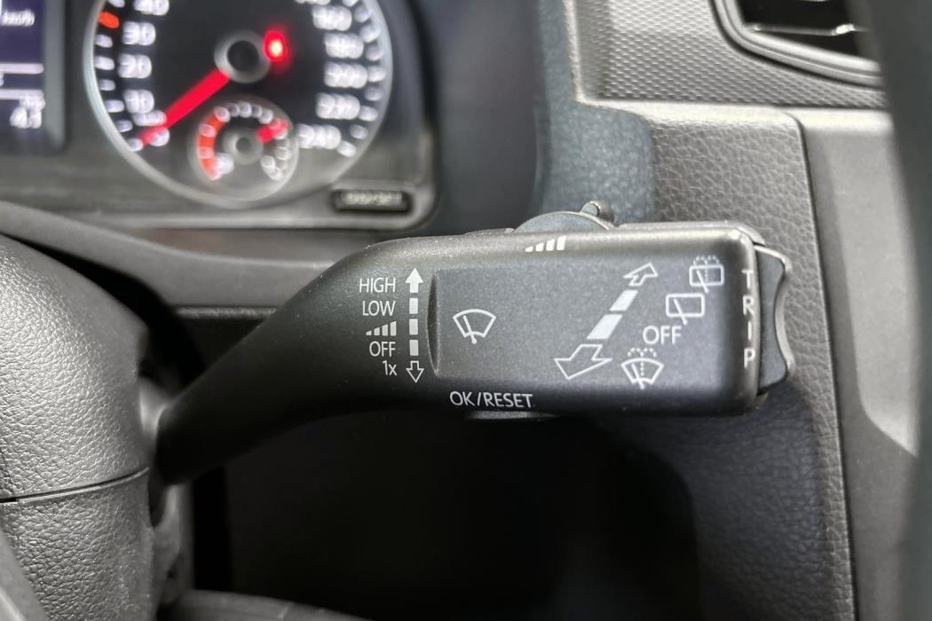 VOLKSWAGEN Caddy 2018