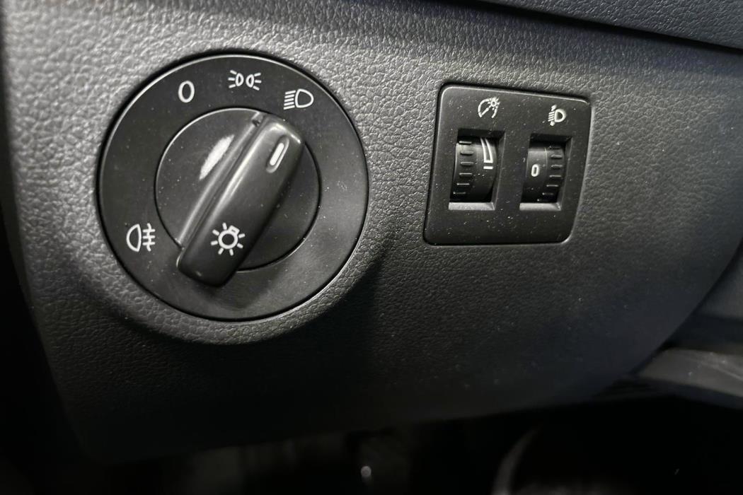 VOLKSWAGEN Caddy 2018