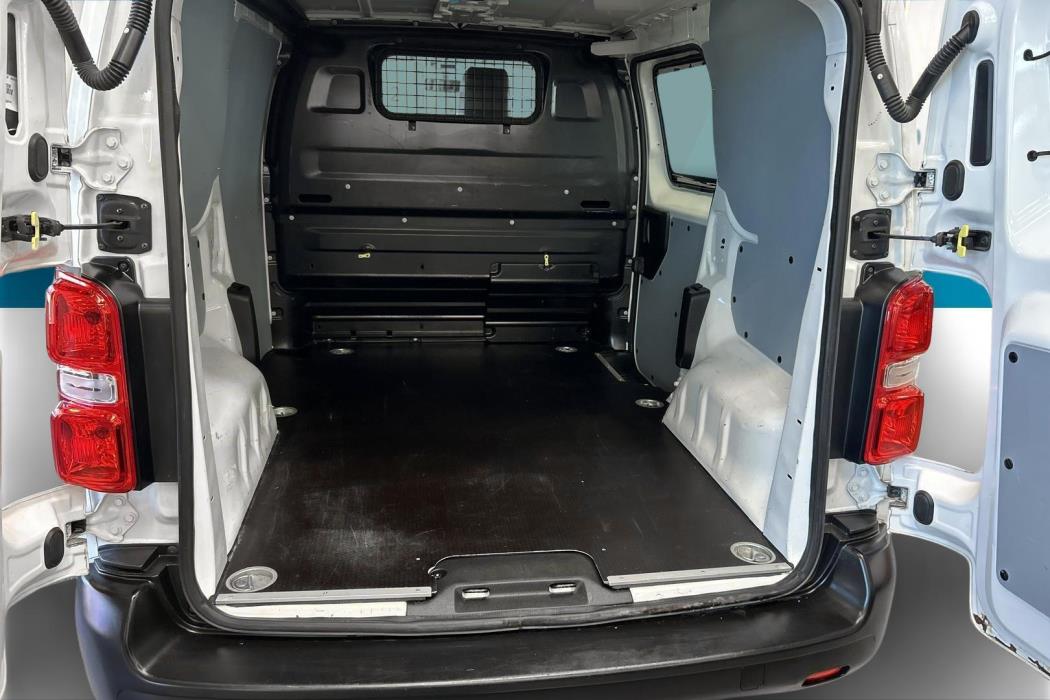 TOYOTA Proace 2018