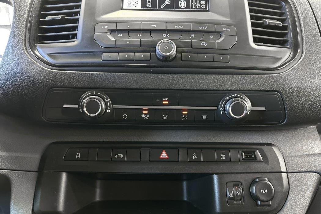 TOYOTA Proace 2018