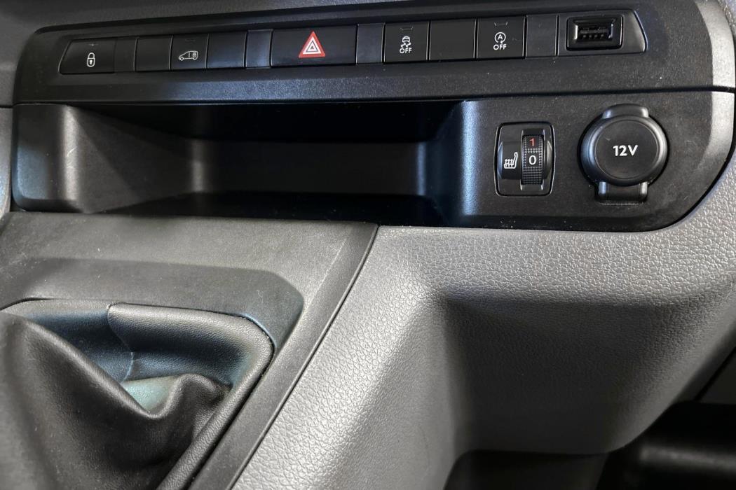 TOYOTA Proace 2018