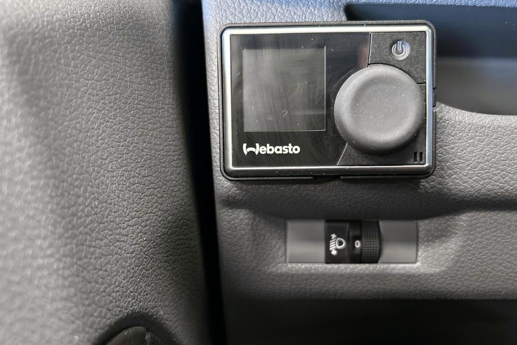 TOYOTA Proace 2018