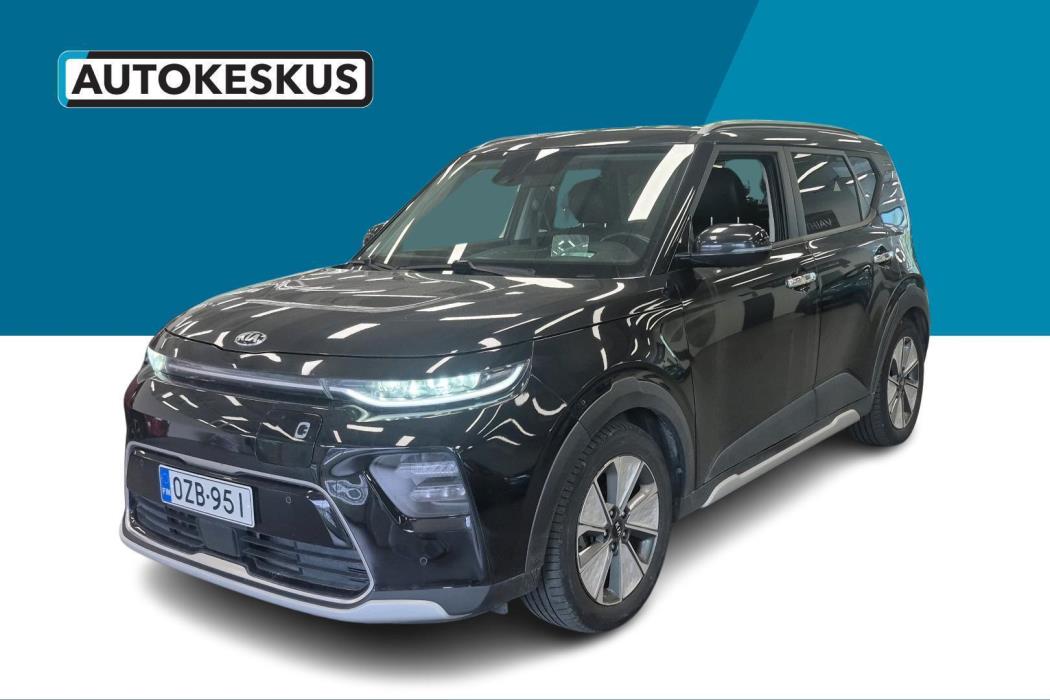 KIA e-Soul 2020