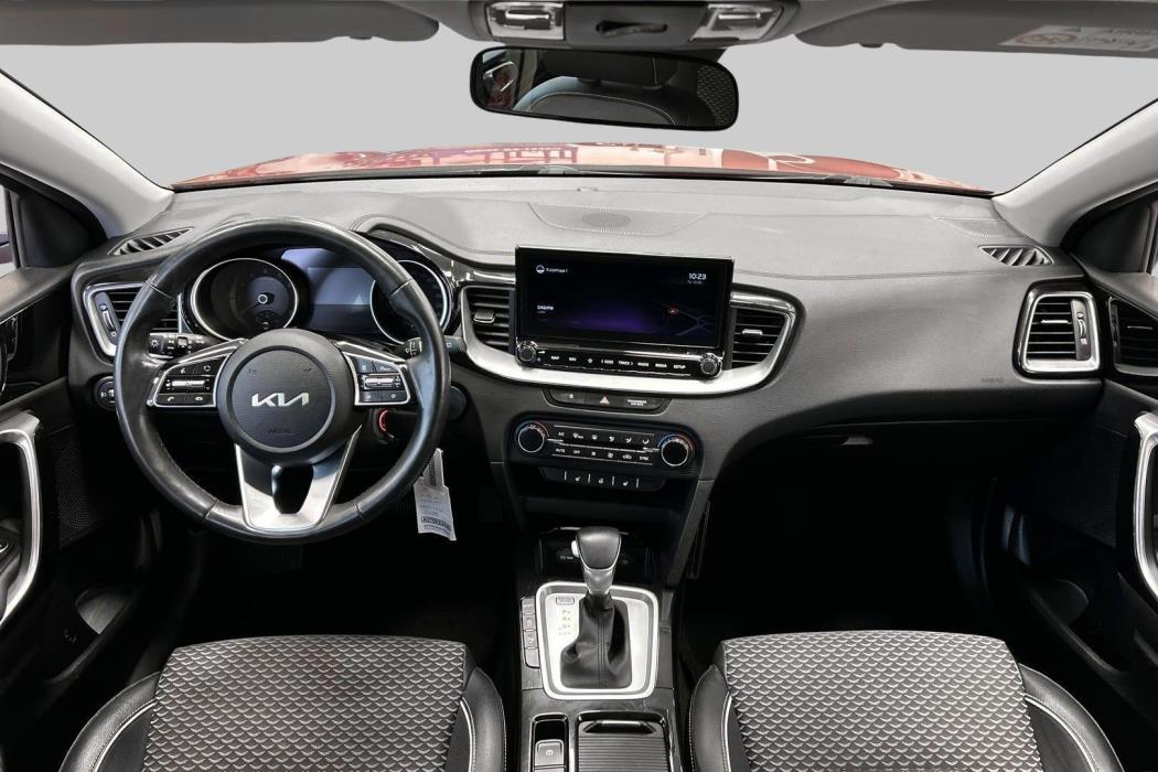 KIA XCeed 2022