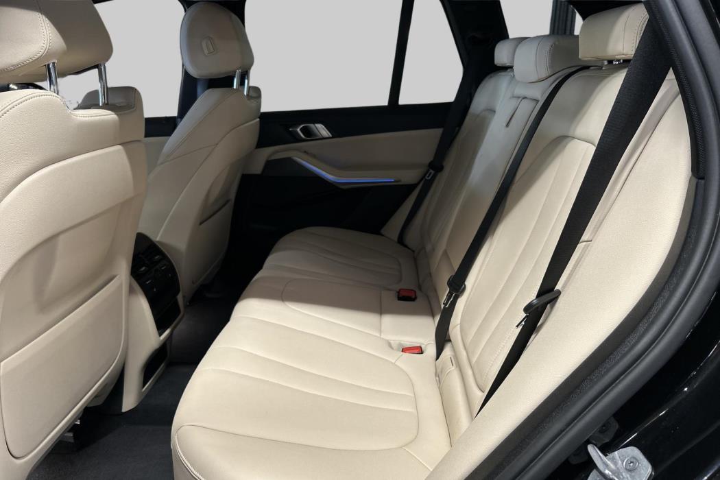 BMW X5 2022