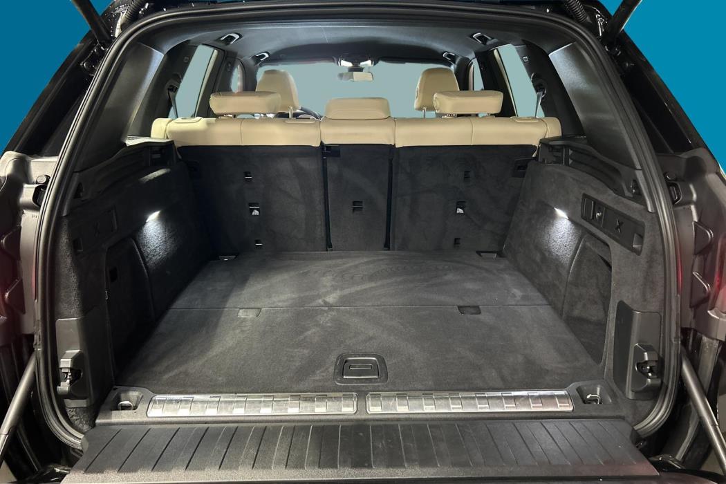 BMW X5 2022