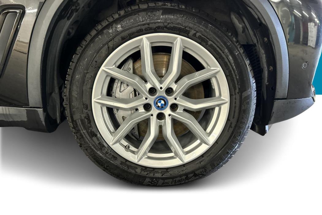 BMW X5 2022