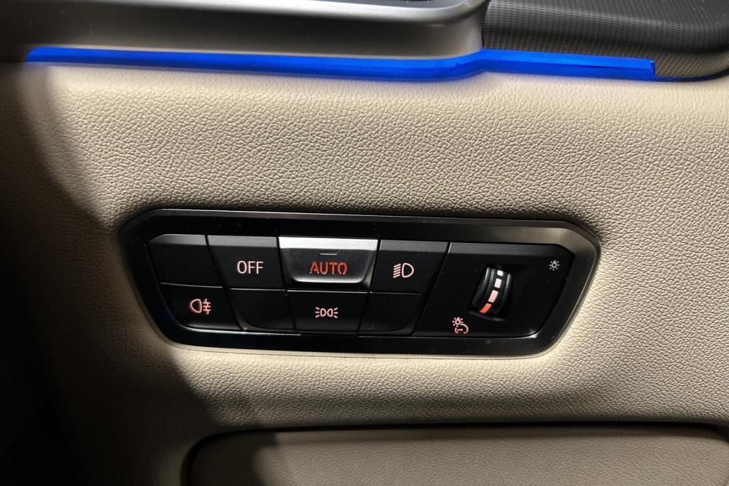 BMW X5 2022