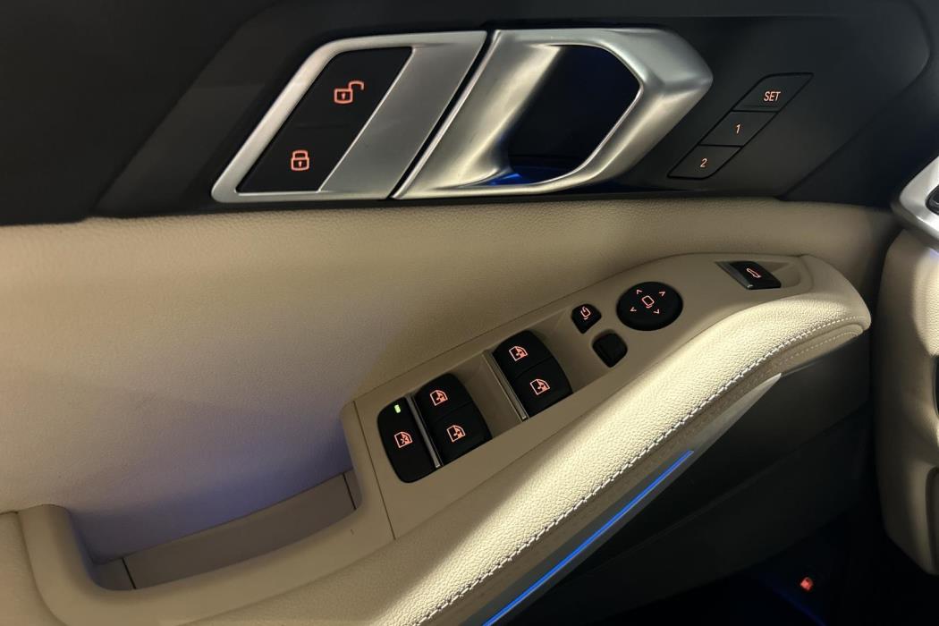 BMW X5 2022