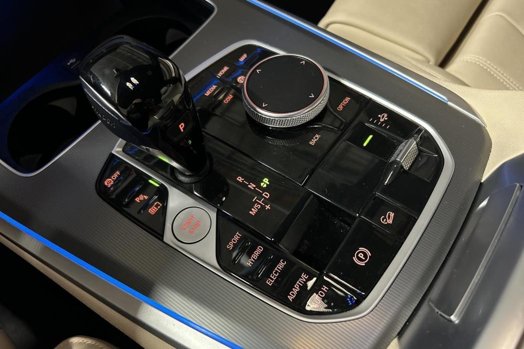 BMW X5 2022