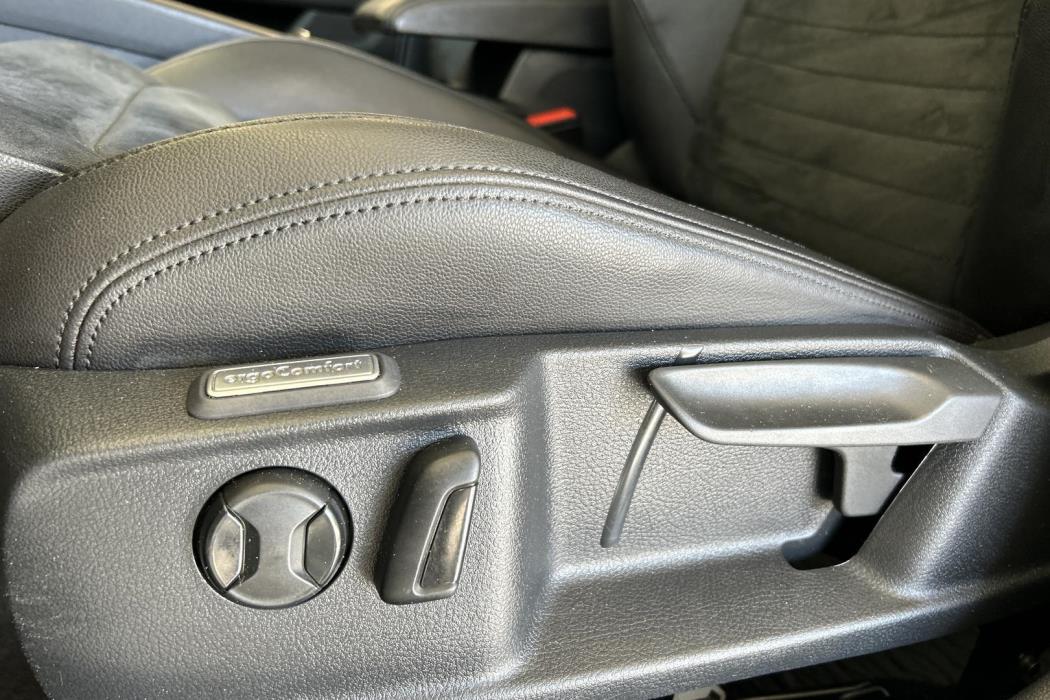 VOLKSWAGEN Passat 2019