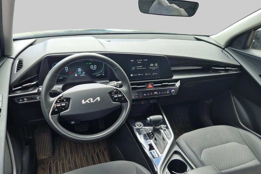 KIA Niro 2023