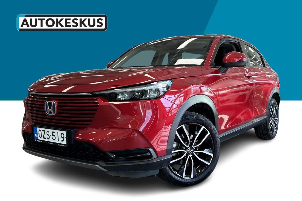 HONDA HR-V 2023