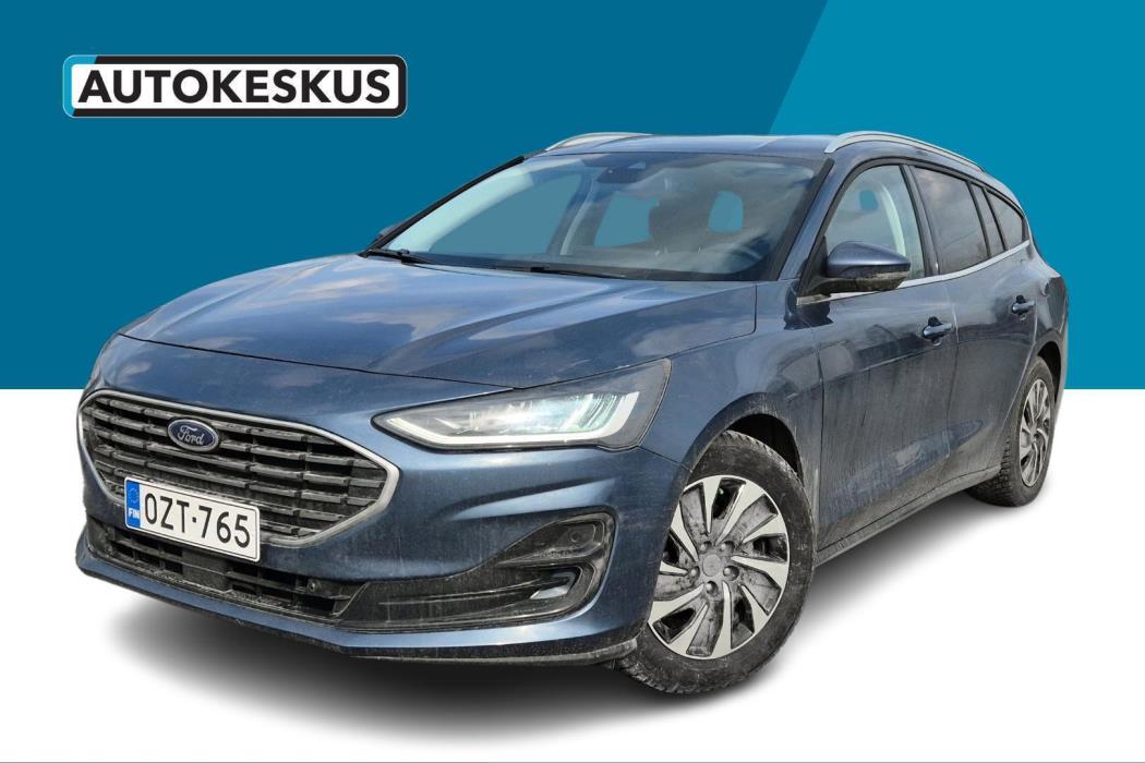 FORD Focus 2023