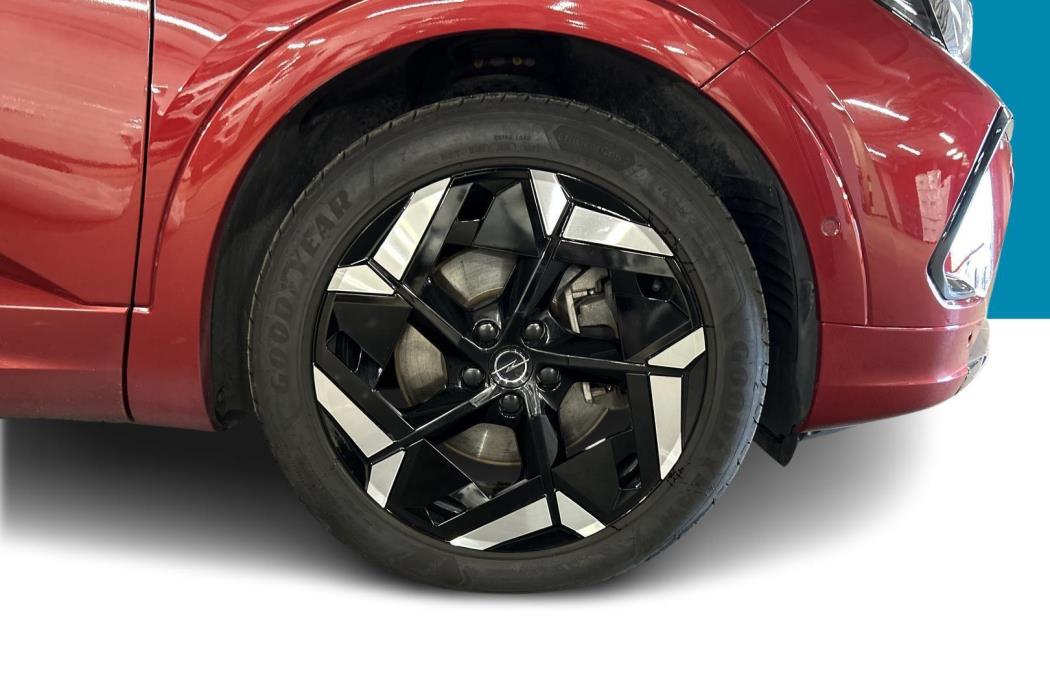 OPEL Grandland 2023