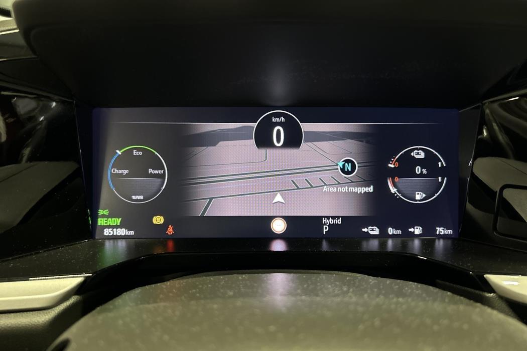 OPEL Grandland 2023