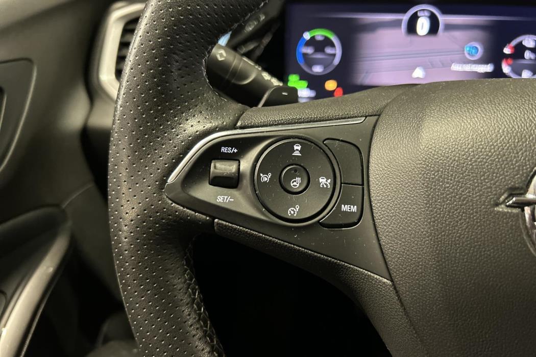 OPEL Grandland 2023