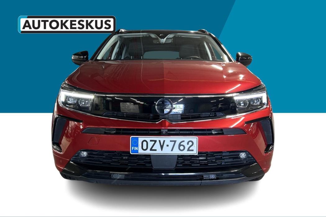 OPEL Grandland 2023