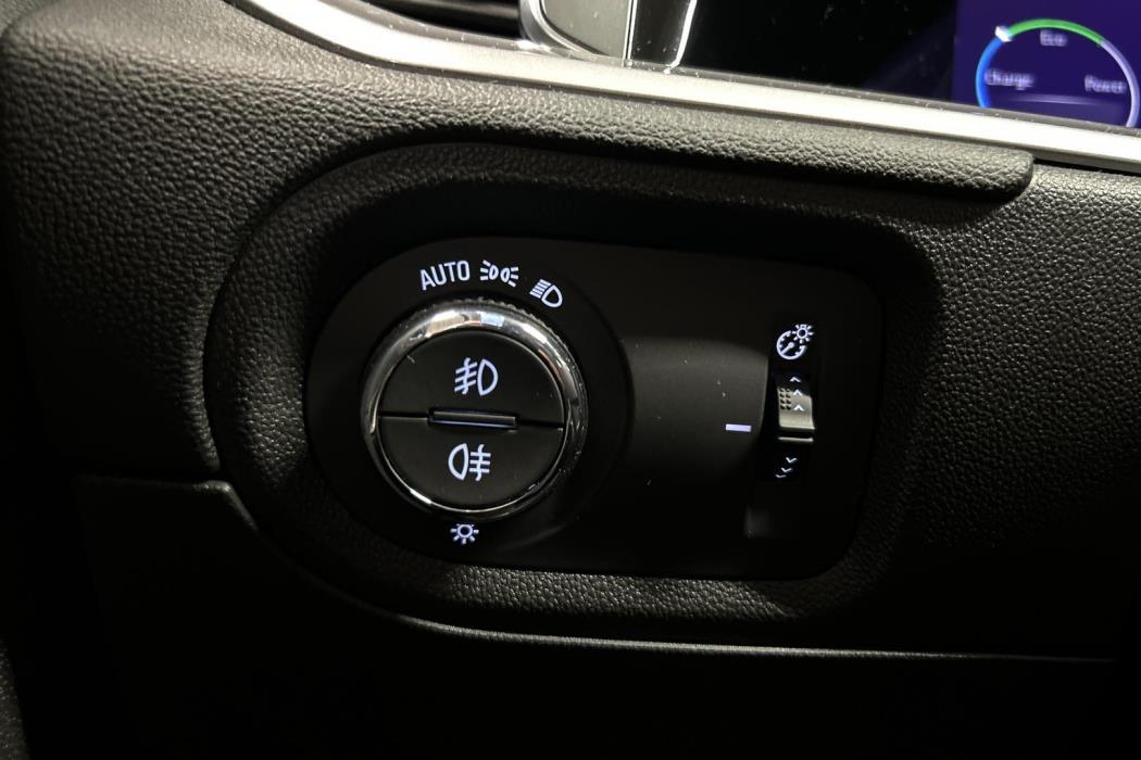 OPEL Grandland 2023