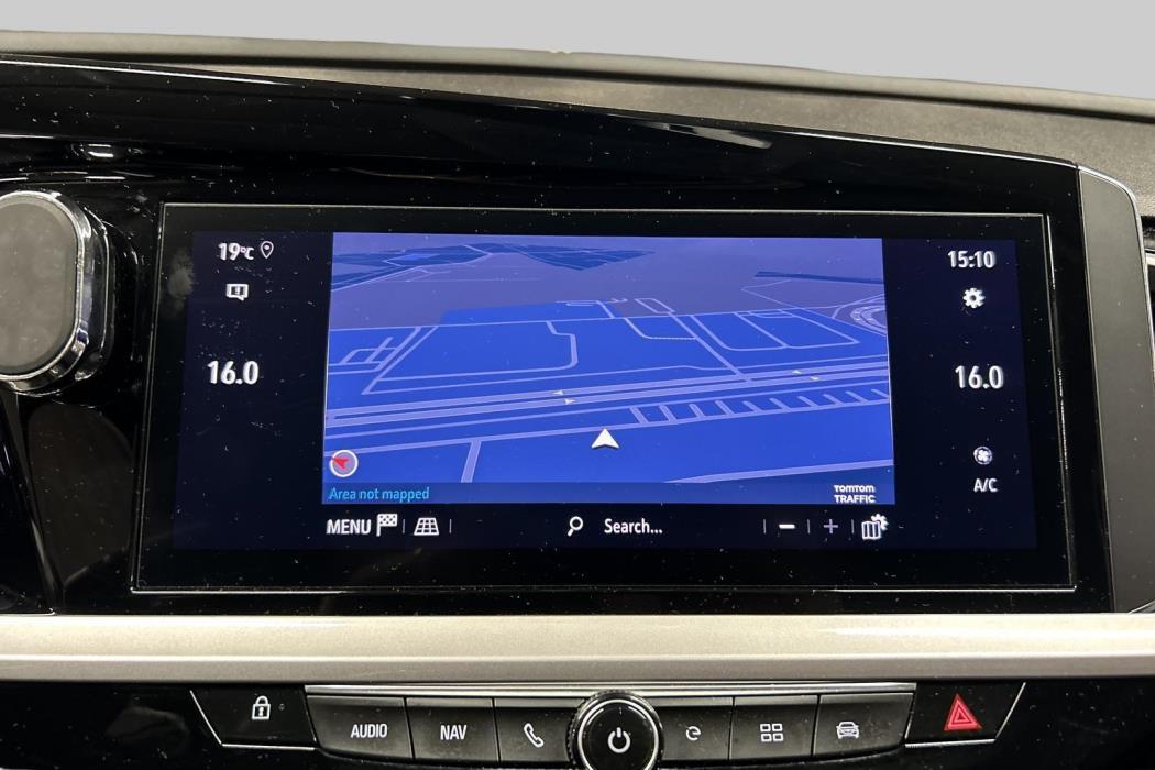 OPEL Grandland 2023