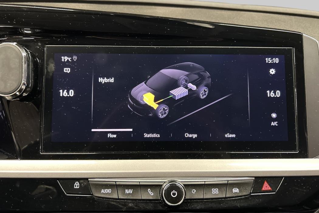 OPEL Grandland 2023