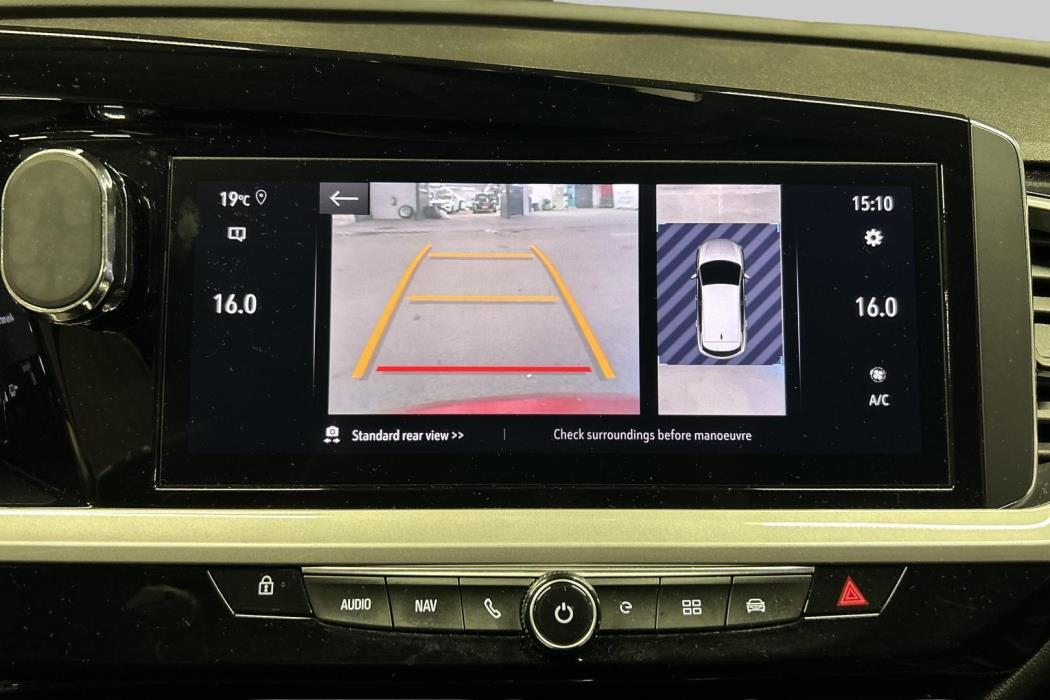 OPEL Grandland 2023