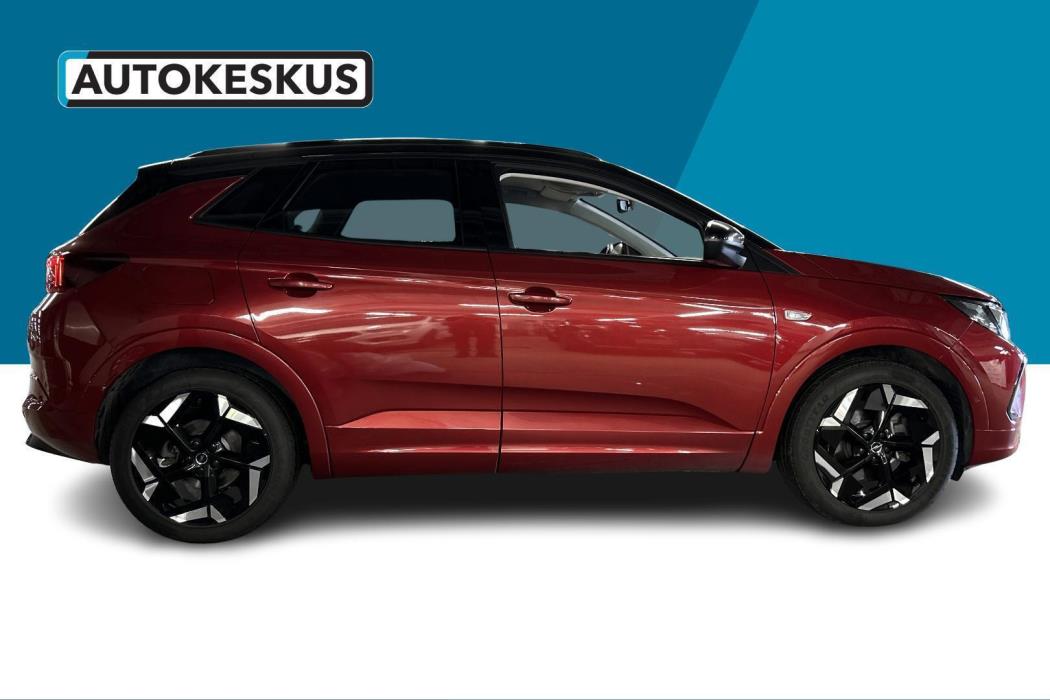 OPEL Grandland 2023