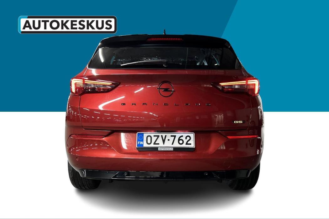 OPEL Grandland 2023