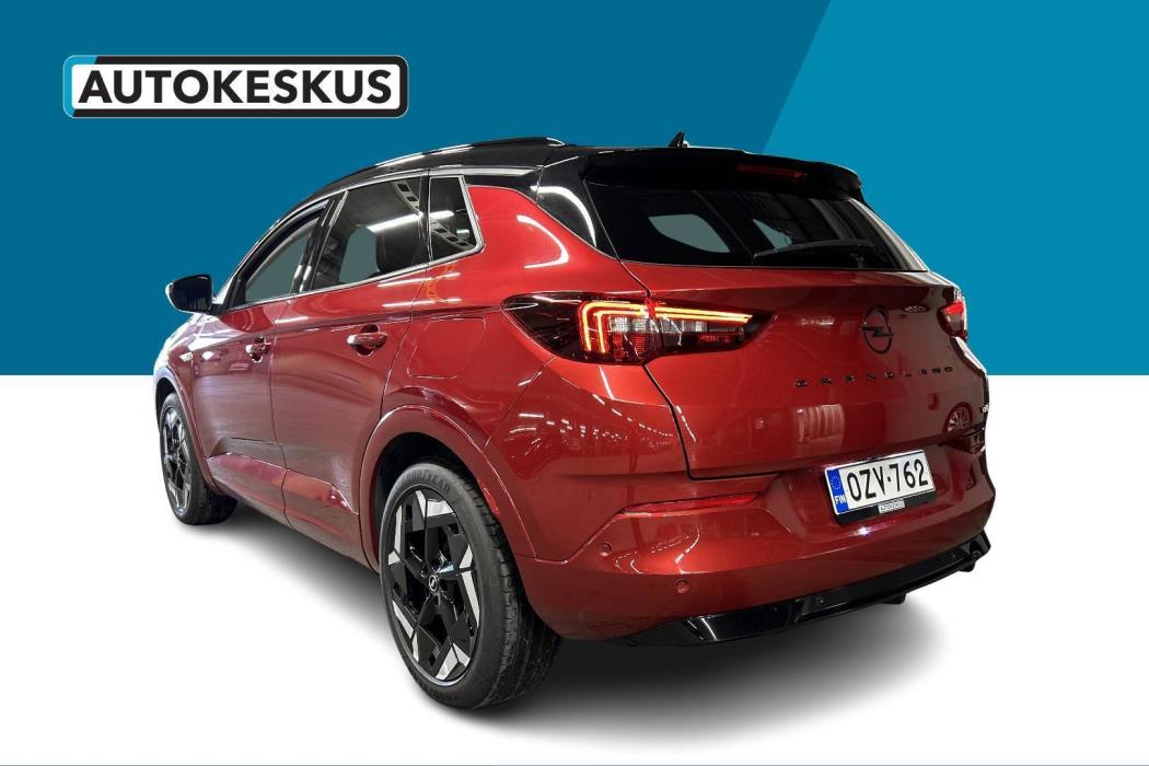 OPEL Grandland 2023