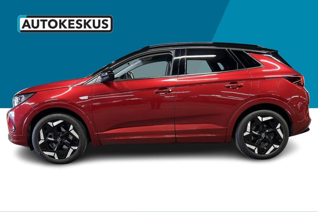 OPEL Grandland 2023