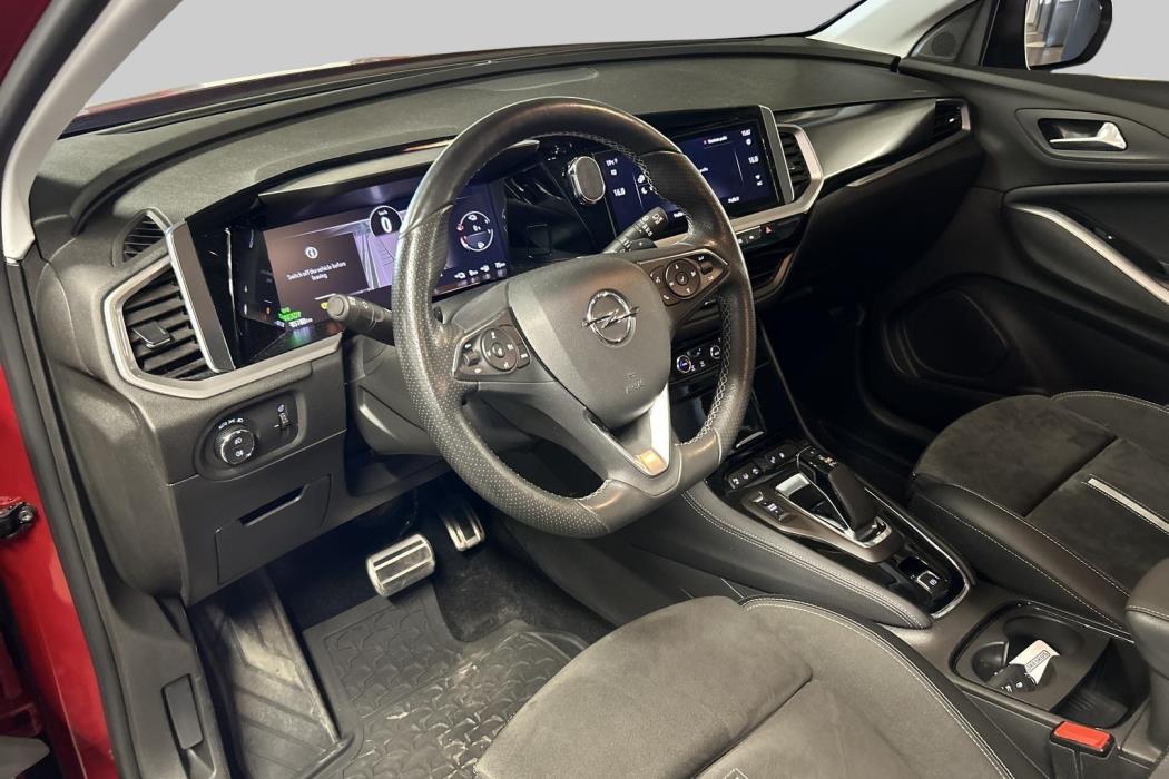 OPEL Grandland 2023