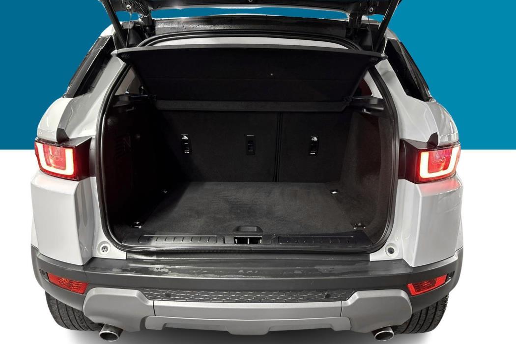 LAND ROVER Range Rover Evoque 2015