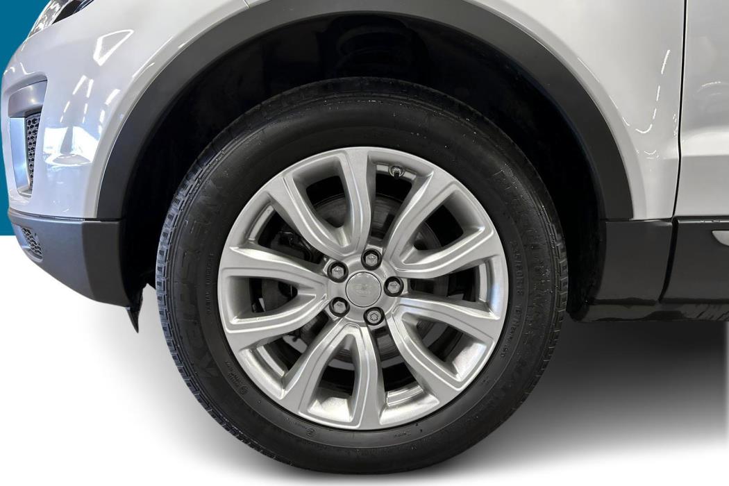 LAND ROVER Range Rover Evoque 2015