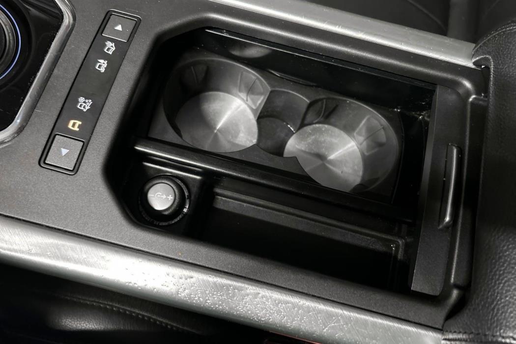 LAND ROVER Range Rover Evoque 2015