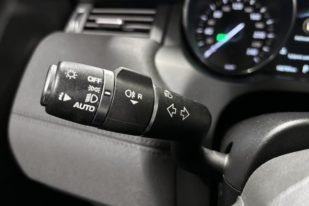 LAND ROVER Range Rover Evoque 2015