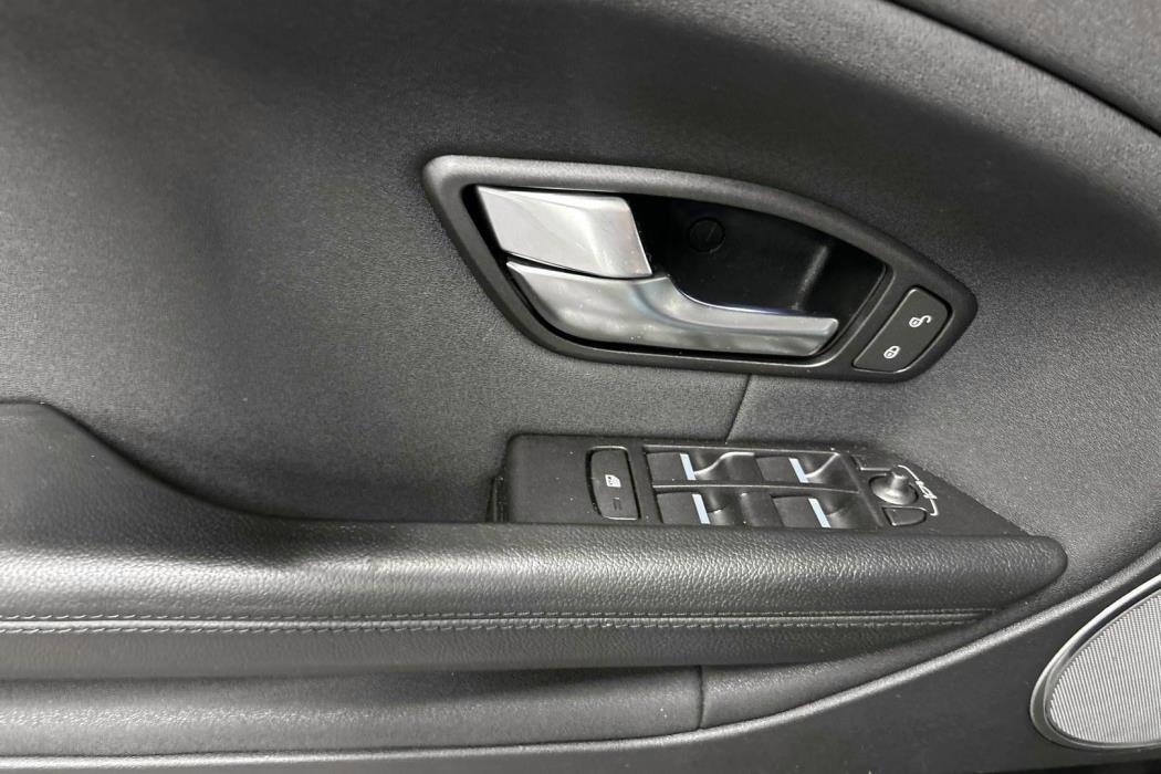 LAND ROVER Range Rover Evoque 2015