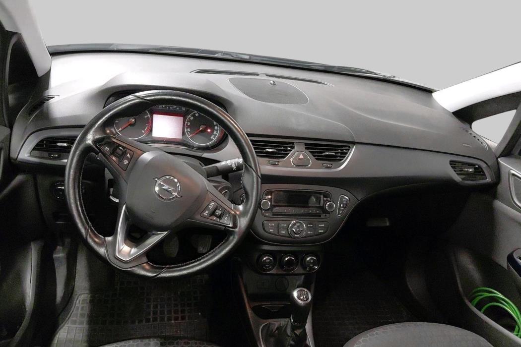 OPEL Corsa 2015