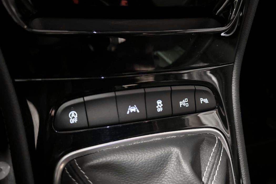 OPEL Astra 2016