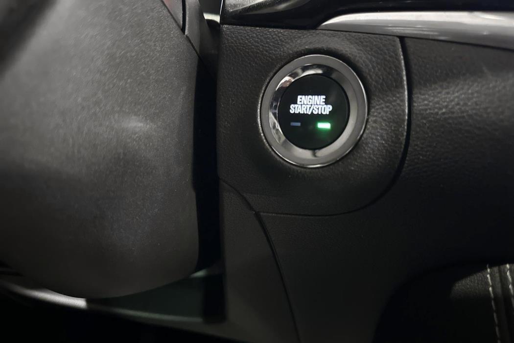 OPEL Astra 2016