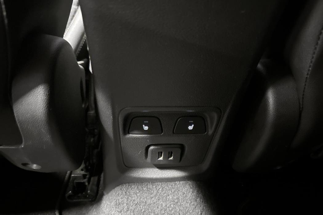 OPEL Astra 2016