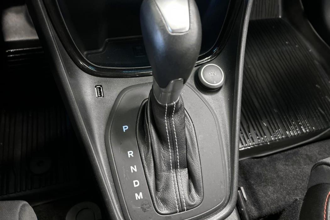 FORD Puma 2021