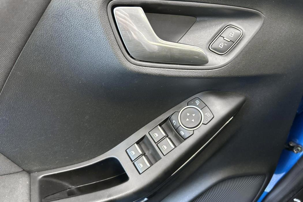 FORD Puma 2021