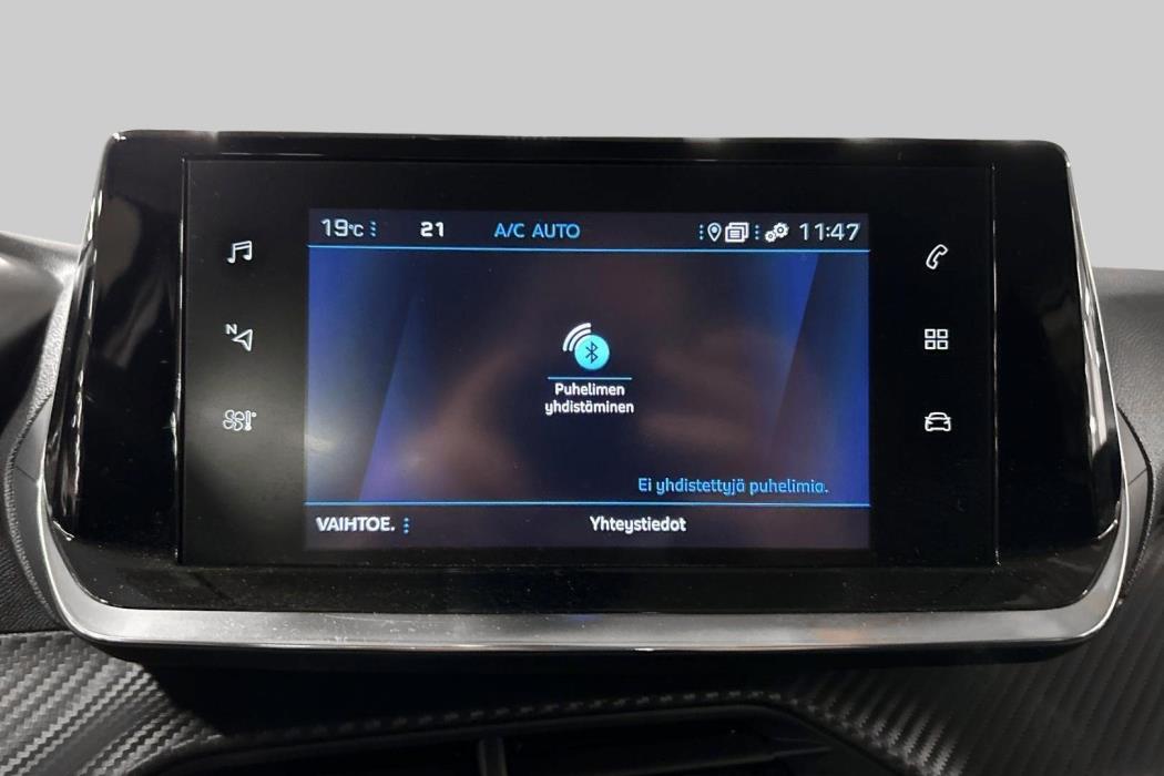 PEUGEOT 2008 2021