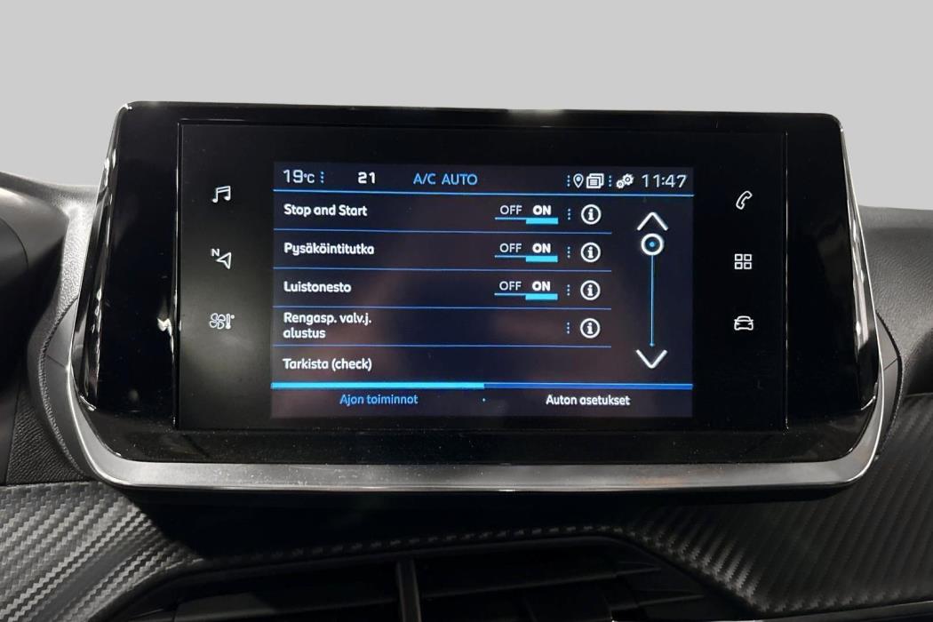 PEUGEOT 2008 2021