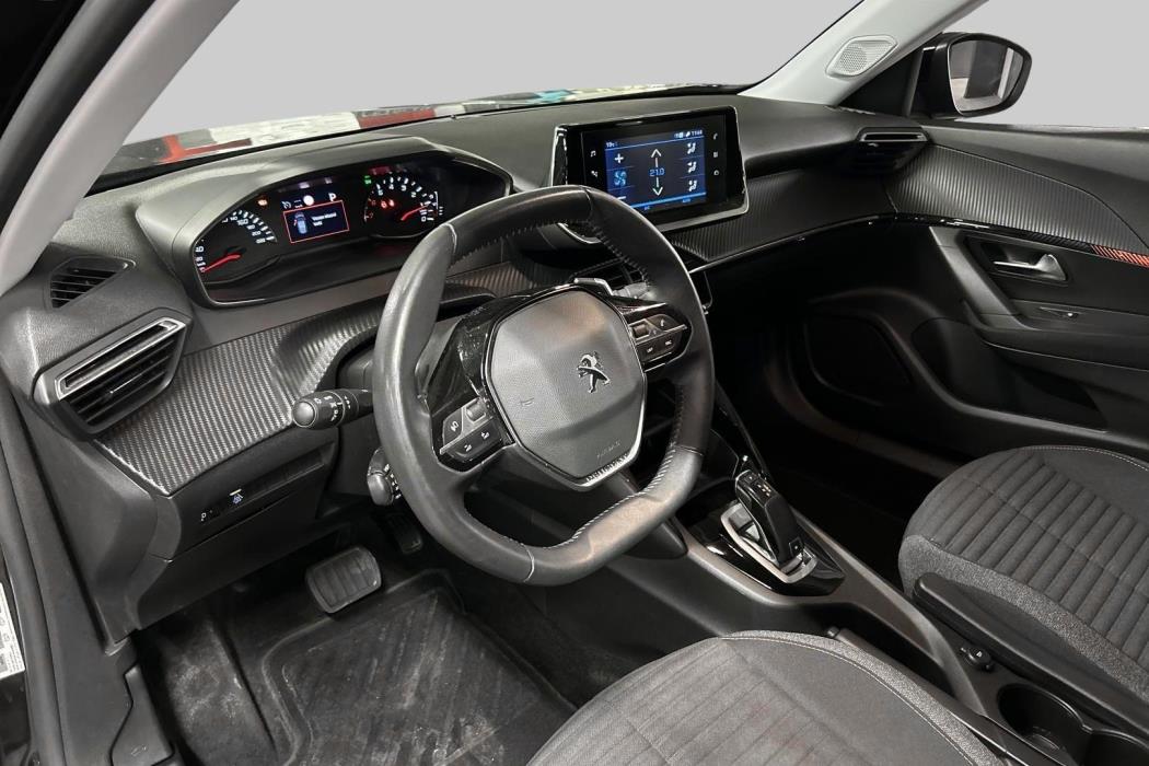 PEUGEOT 2008 2021
