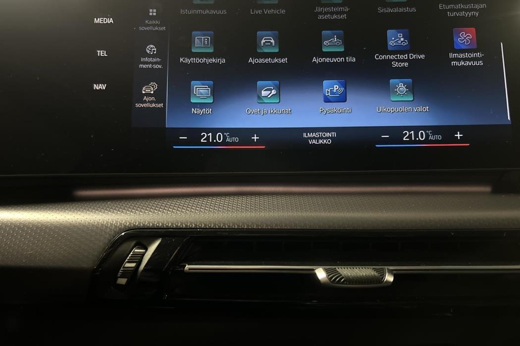 BMW 2-SARJA 2023