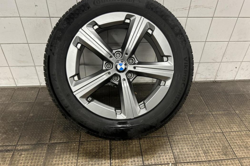 BMW 2-SARJA 2023