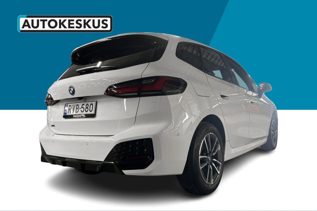 BMW 2-SARJA 2023